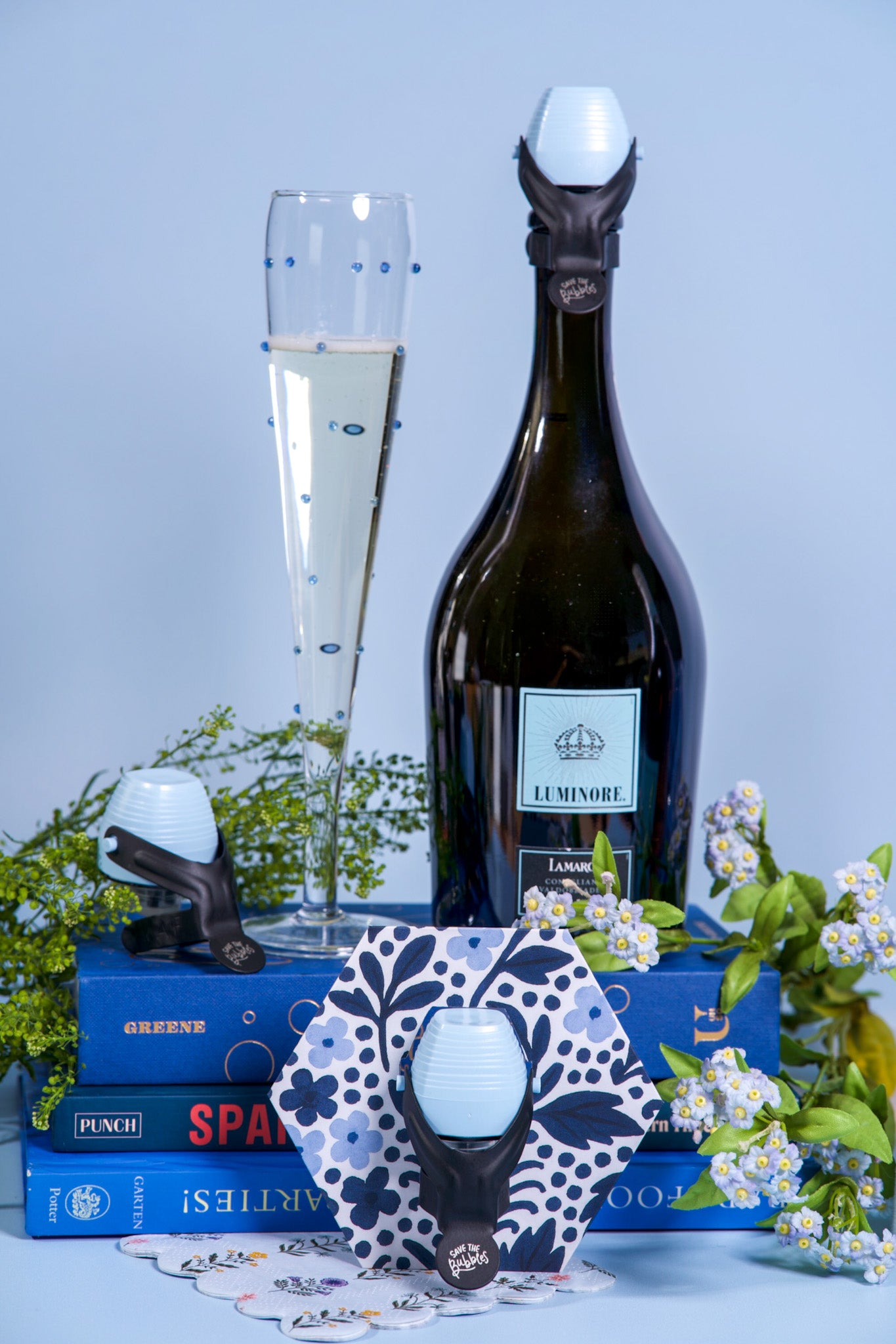 Forget Me Not-Fizz